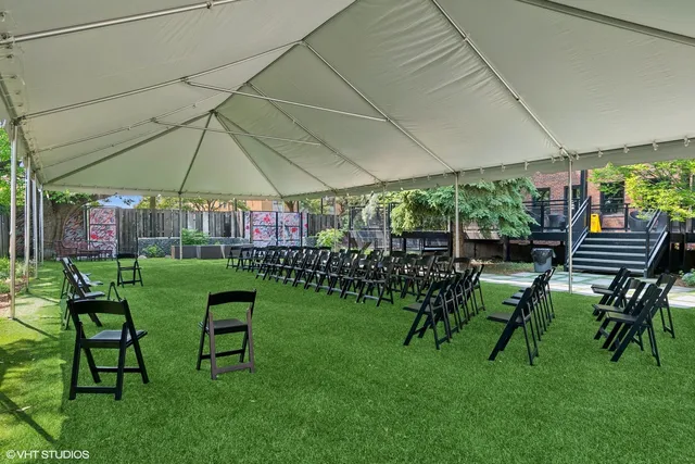 $9,995,000 | 201 South Ashland Avenue, Chicago, IL 60607