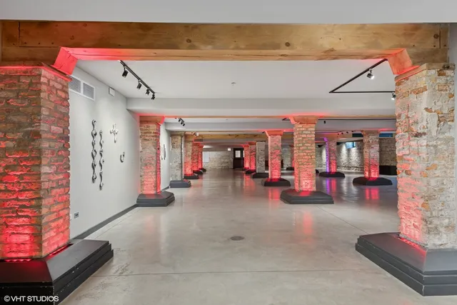 $9,995,000 | 201 South Ashland Avenue, Chicago, IL 60607