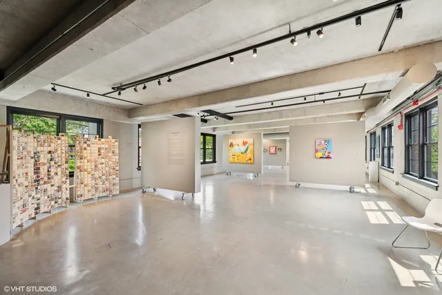 $9,995,000 | 201 South Ashland Avenue, Chicago, IL 60607