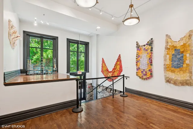 $9,995,000 | 201 South Ashland Avenue, Chicago, IL 60607