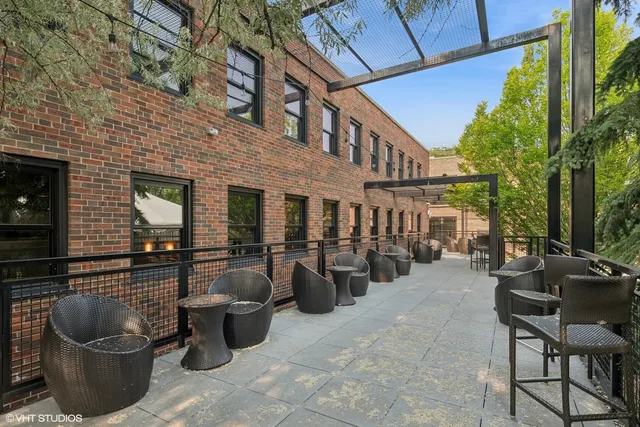 $9,995,000 | 201 South Ashland Avenue, Chicago, IL 60607