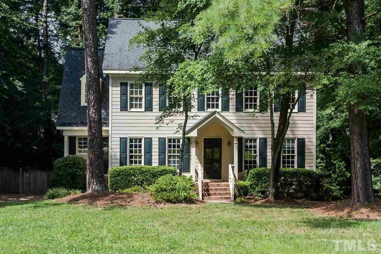 3113 Greenville Loop Road Wake Forest, NC 27587 - Photo 1 of 25 Gallery Image 1