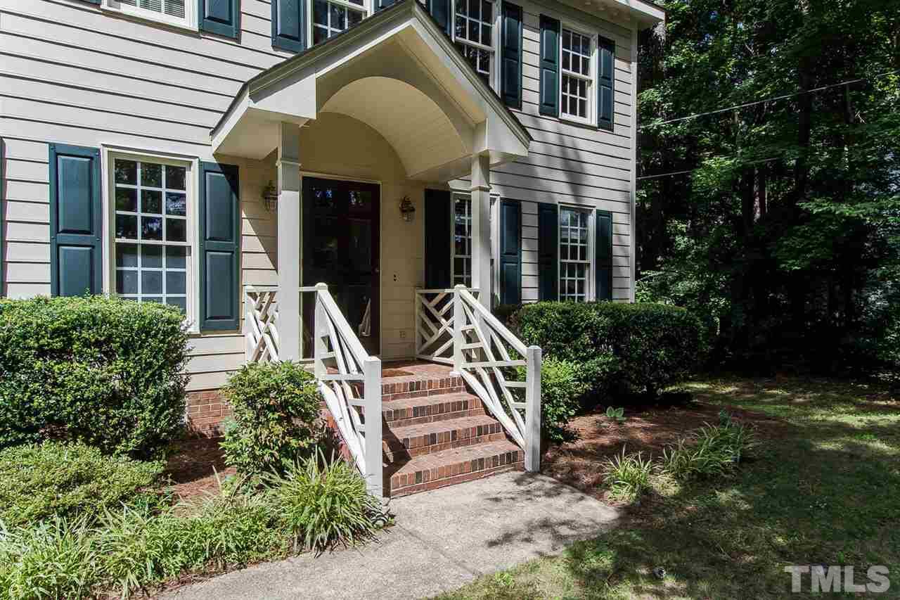 3113 Greenville Loop Road Wake Forest, NC 27587 - Photo 2 of 25 Gallery Image 2
