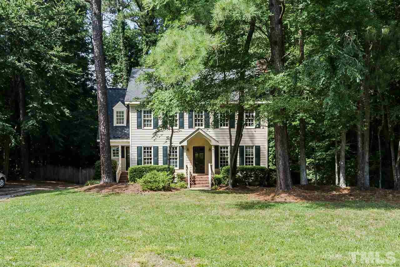 3113 Greenville Loop Road Wake Forest, NC 27587 - Photo 25 of 25 Gallery Image 25
