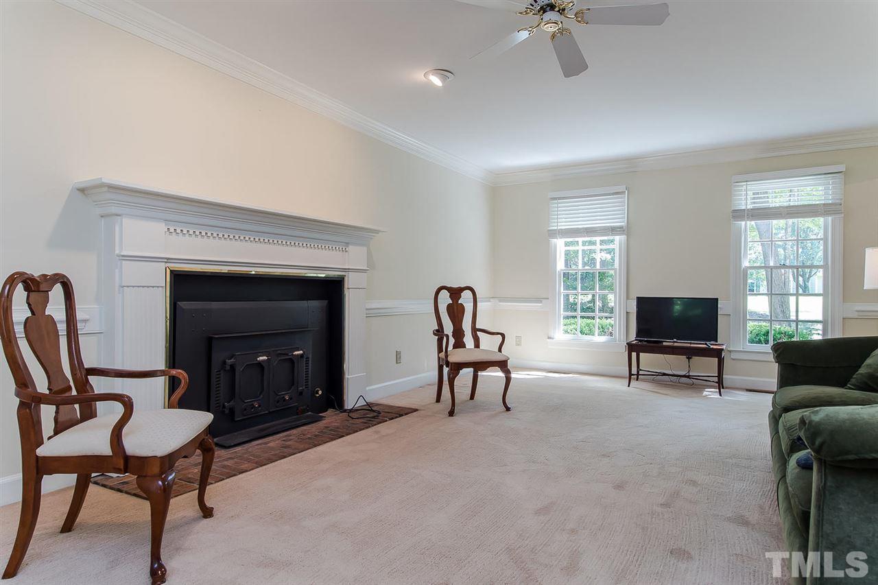 3113 Greenville Loop Road Wake Forest, NC 27587 - Photo 4 of 25 Gallery Image 4