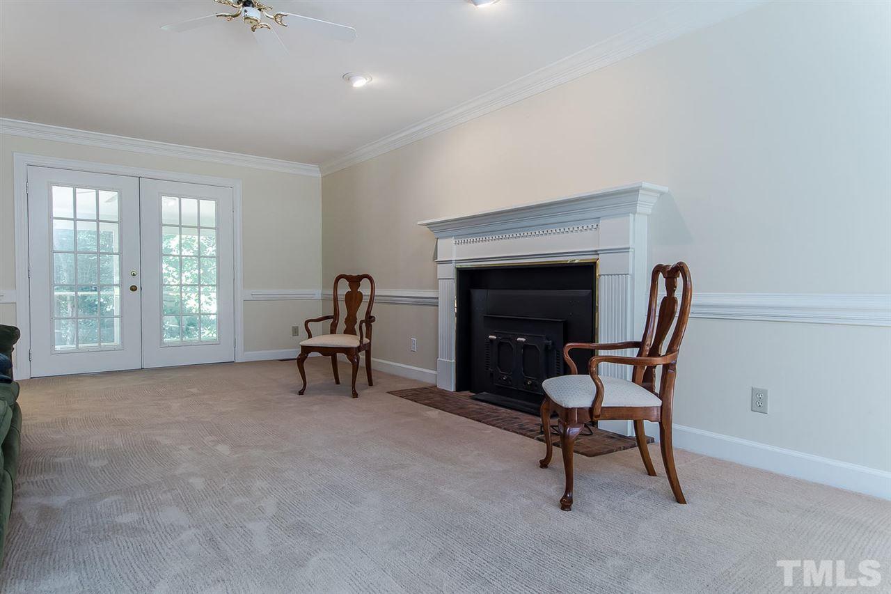 3113 Greenville Loop Road Wake Forest, NC 27587 - Photo 5 of 25 Gallery Image 5
