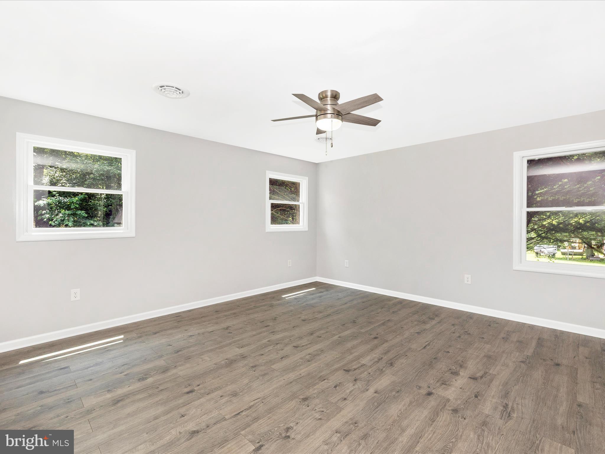 20717 El Rancho Road Boonsboro, MD 21713 - Photo 24 of 55 Primary Bedroom