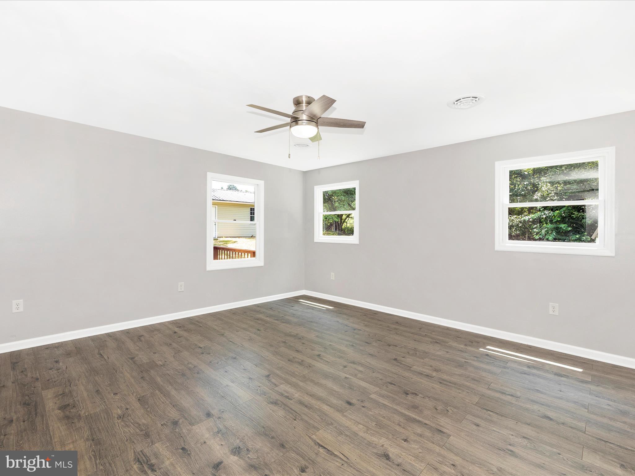 20717 El Rancho Road Boonsboro, MD 21713 - Photo 26 of 55 Primary Bedroom