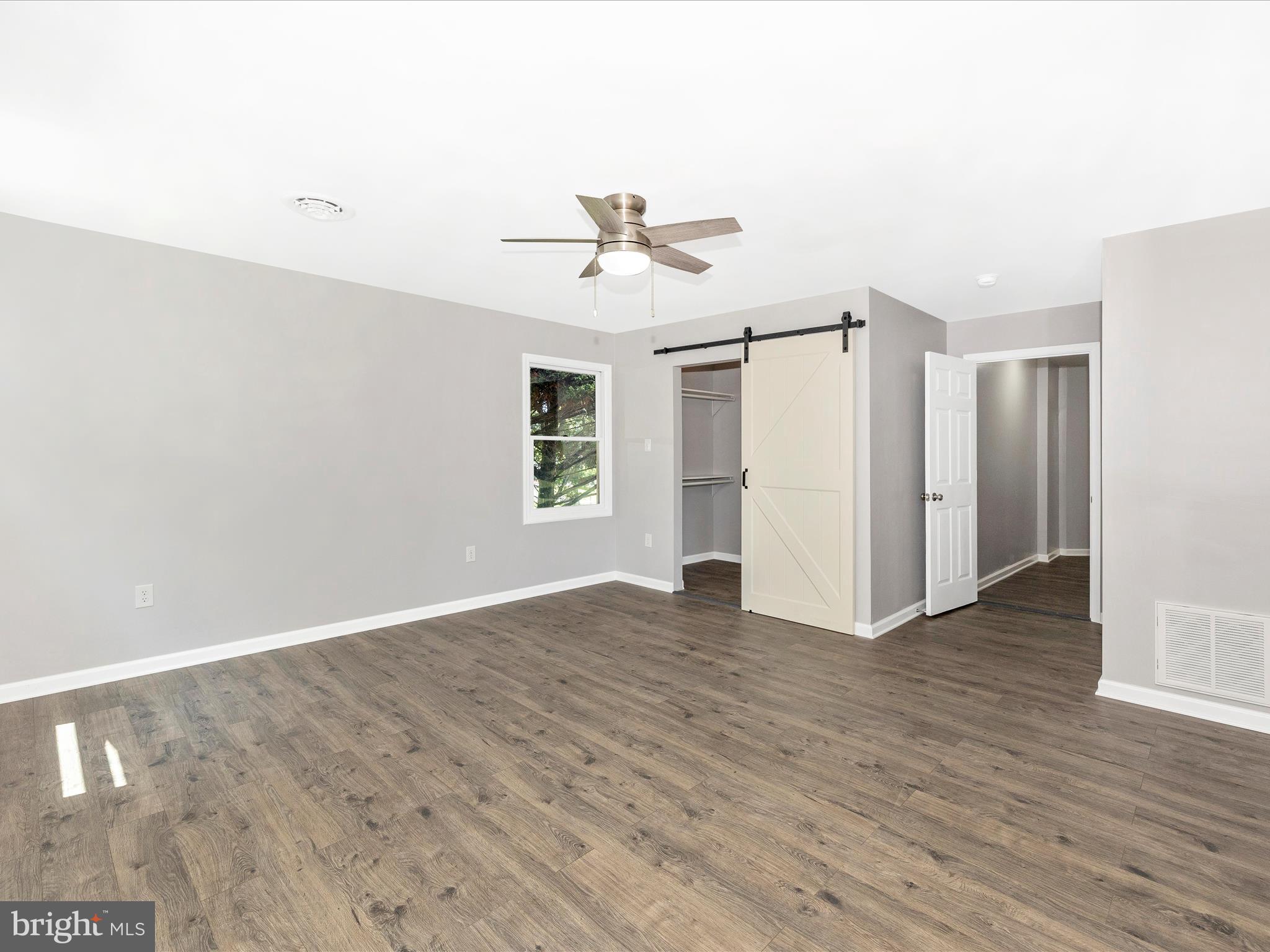 20717 El Rancho Road Boonsboro, MD 21713 - Photo 28 of 55 Primary Bedroom