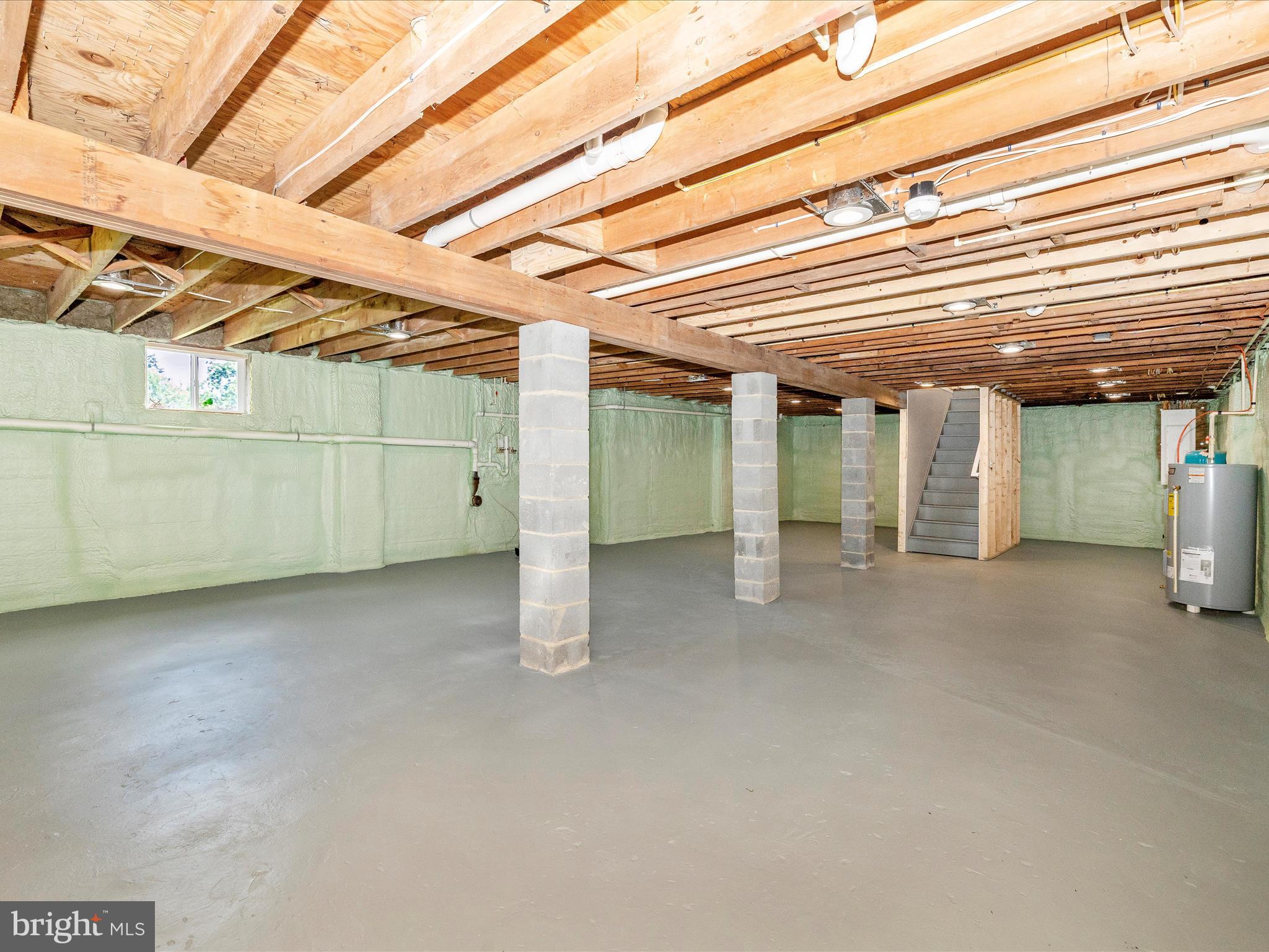 20717 El Rancho Road Boonsboro, MD 21713 - Photo 41 of 55 Lower Level