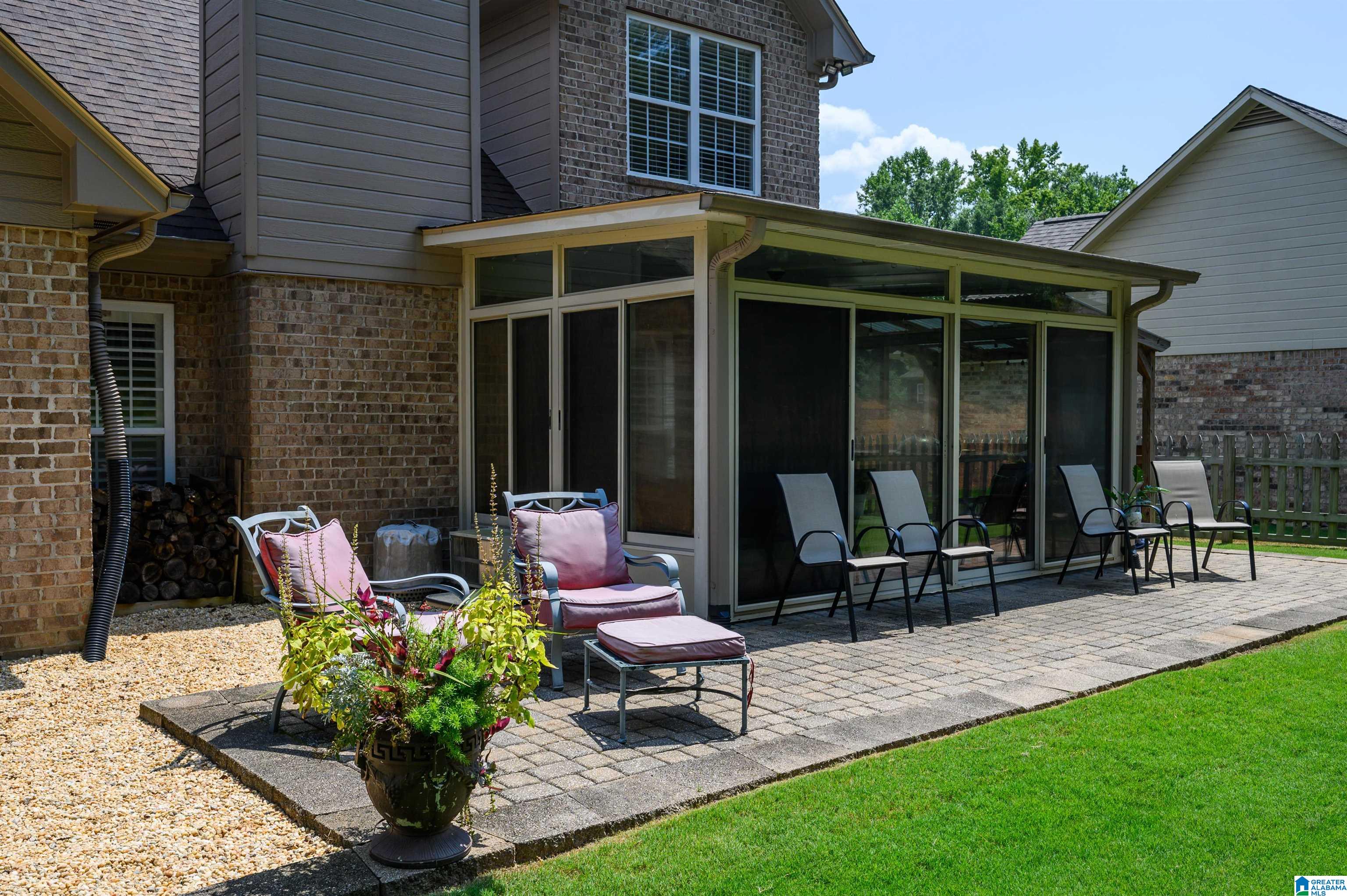 528 Chesser Circle Chelsea, AL 35043 - Photo 45 of 51