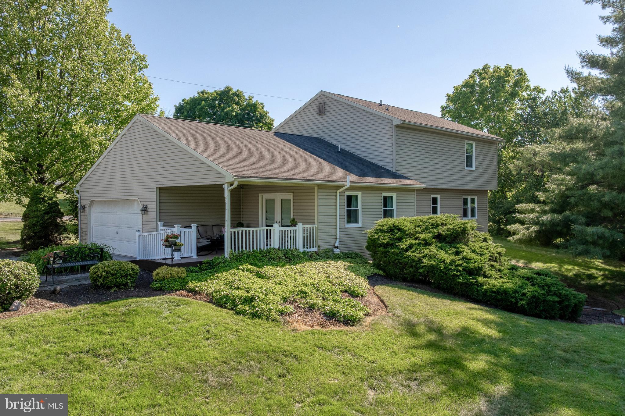 1858 West Lisburn Road Carlisle, PA 17015 - Photo 42 of 60