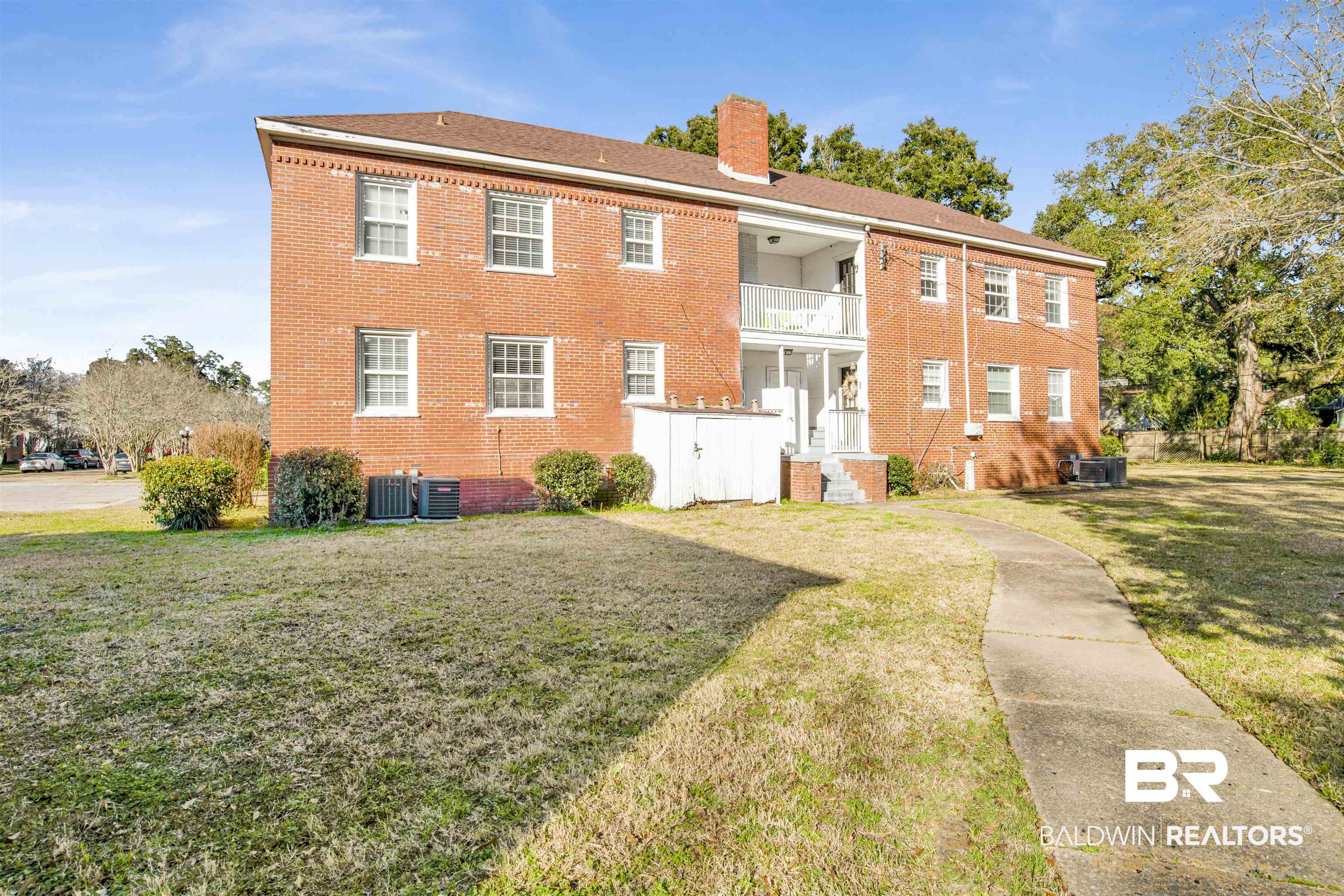214 Upham Street, Unit 7A Mobile, AL 36607 - Photo 28 of 35 View of property
