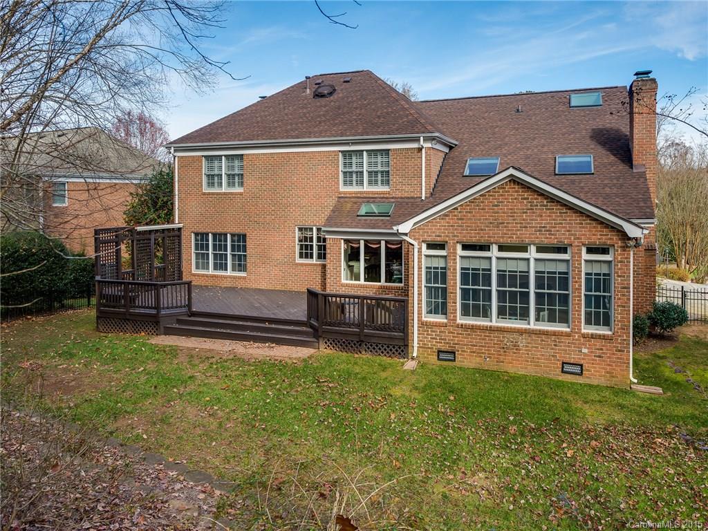6813 Riesman Lane Charlotte, NC 28210 - Photo 24 of 24 Gallery Image 24