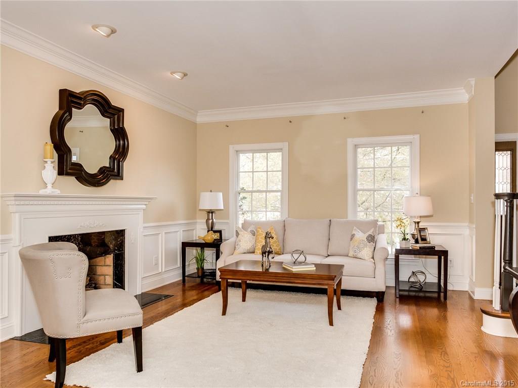 6813 Riesman Lane Charlotte, NC 28210 - Photo 4 of 24 Gallery Image 4