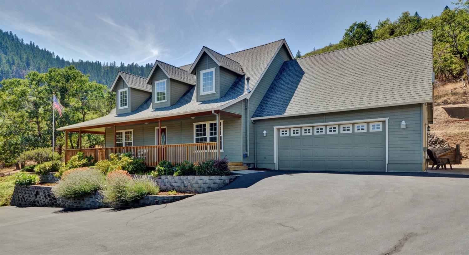 5521 Kane Creek Road Central Point, OR 97502 - Photo 23 of 34 Additional Photo