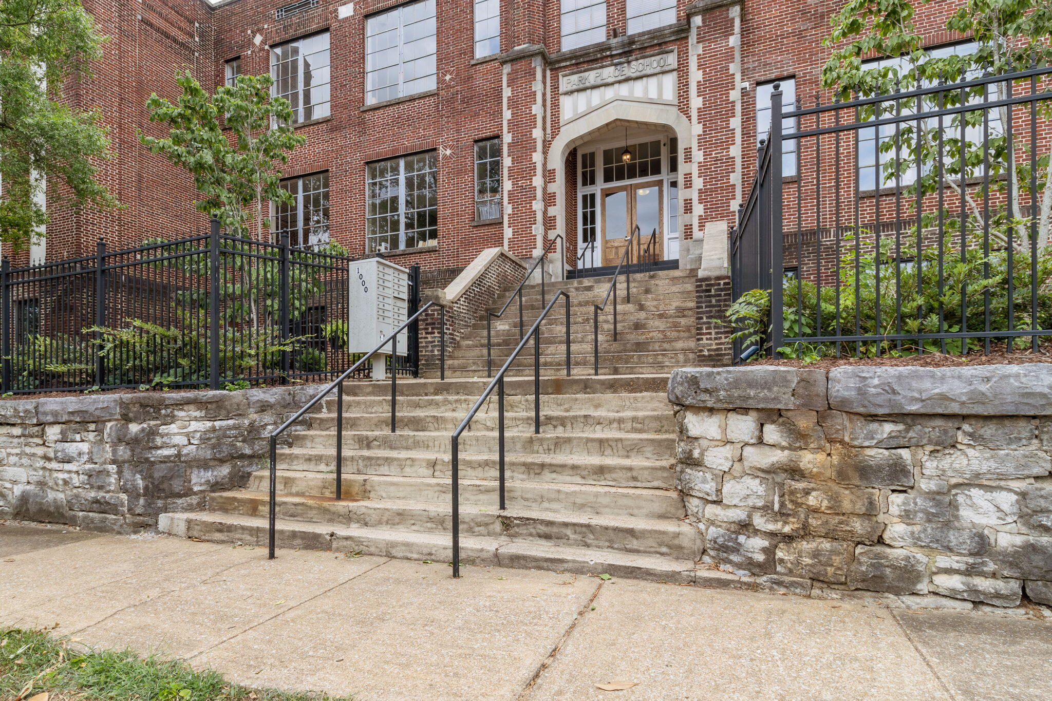 1000 East M L King Blvd Unit 203  