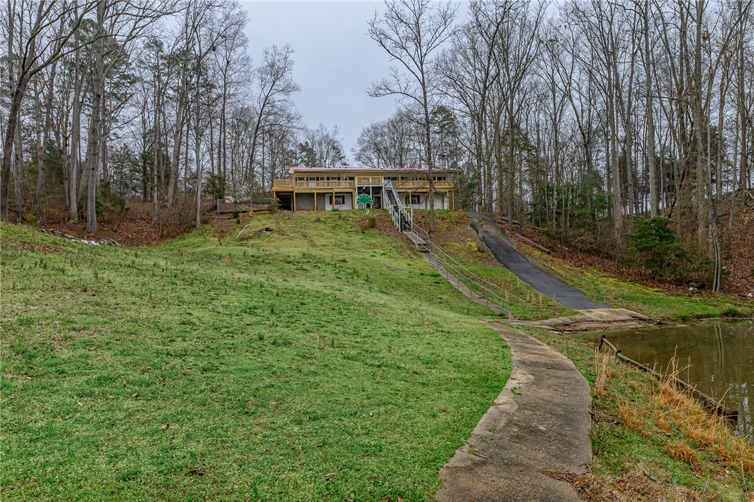 289 P Cromer Road Abbeville, SC 29620 - Photo 2 of 29 Gallery Image 2