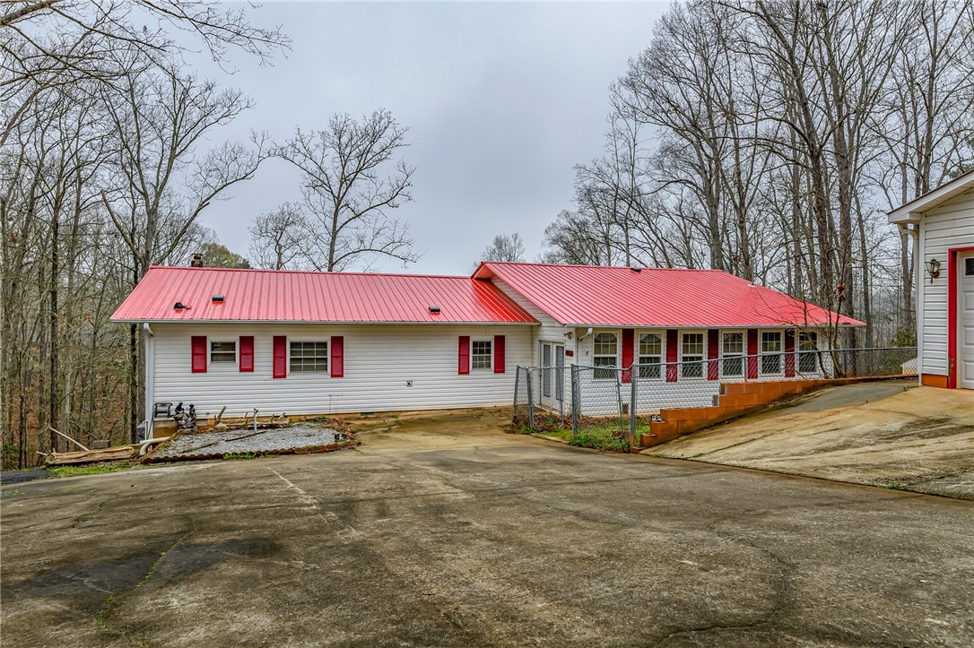 289 P Cromer Road Abbeville, SC 29620 - Photo 25 of 29 Gallery Image 25