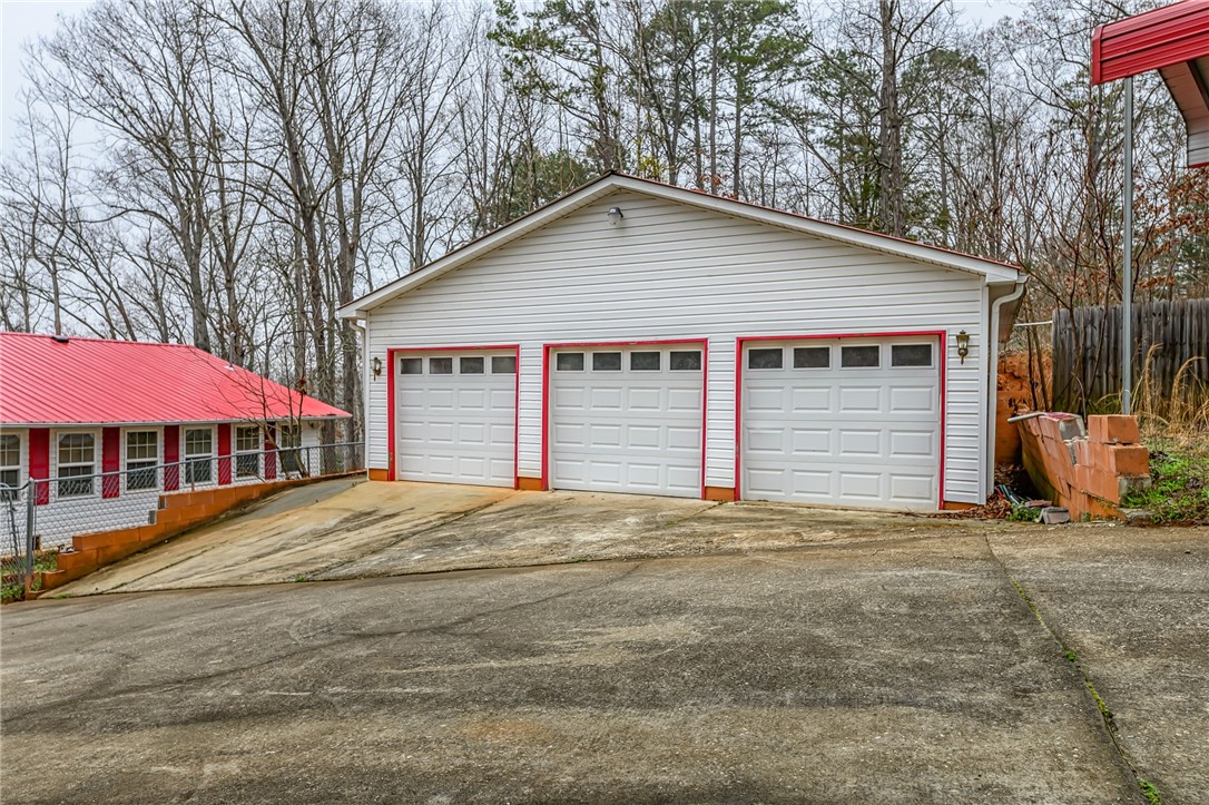 289 P Cromer Road Abbeville, SC 29620 - Photo 26 of 29 Gallery Image 26