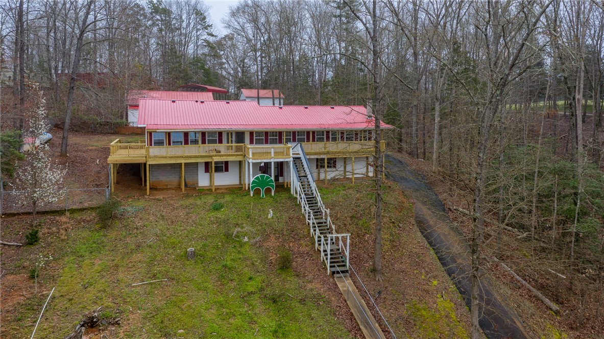 289 P Cromer Road Abbeville, SC 29620 - Photo 4 of 29 Gallery Image 4