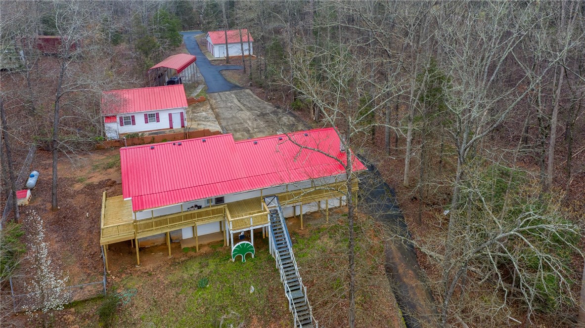 289 P Cromer Road Abbeville, SC 29620 - Photo 5 of 29 Gallery Image 5