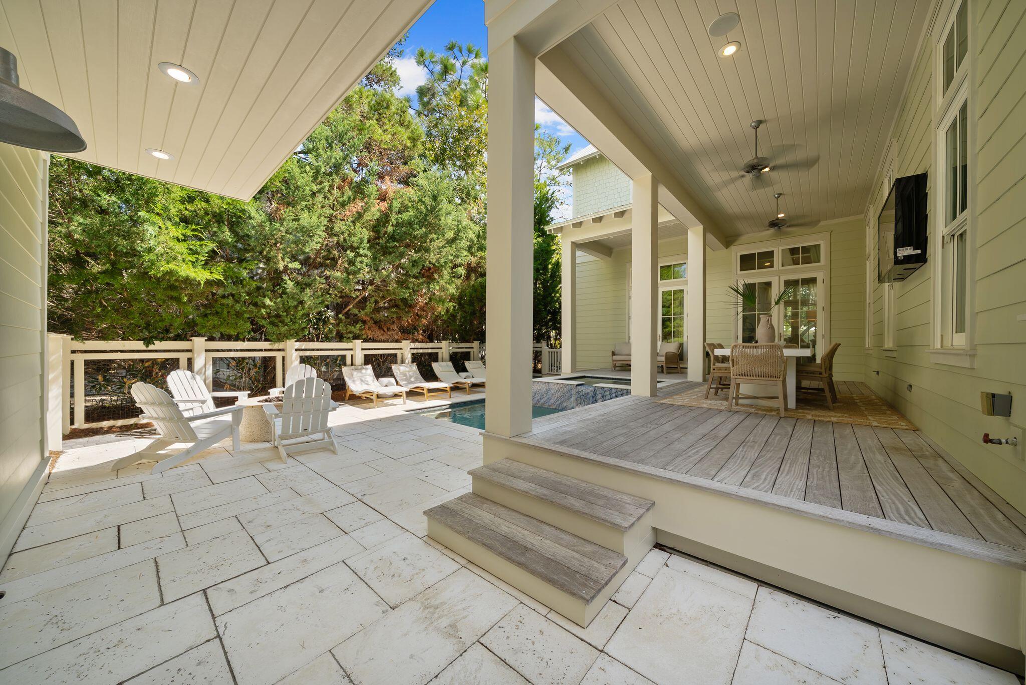 109 Bluejack Street Santa Rosa Beach, FL 32459 - Photo 37 of 41 109 Bluejack Street