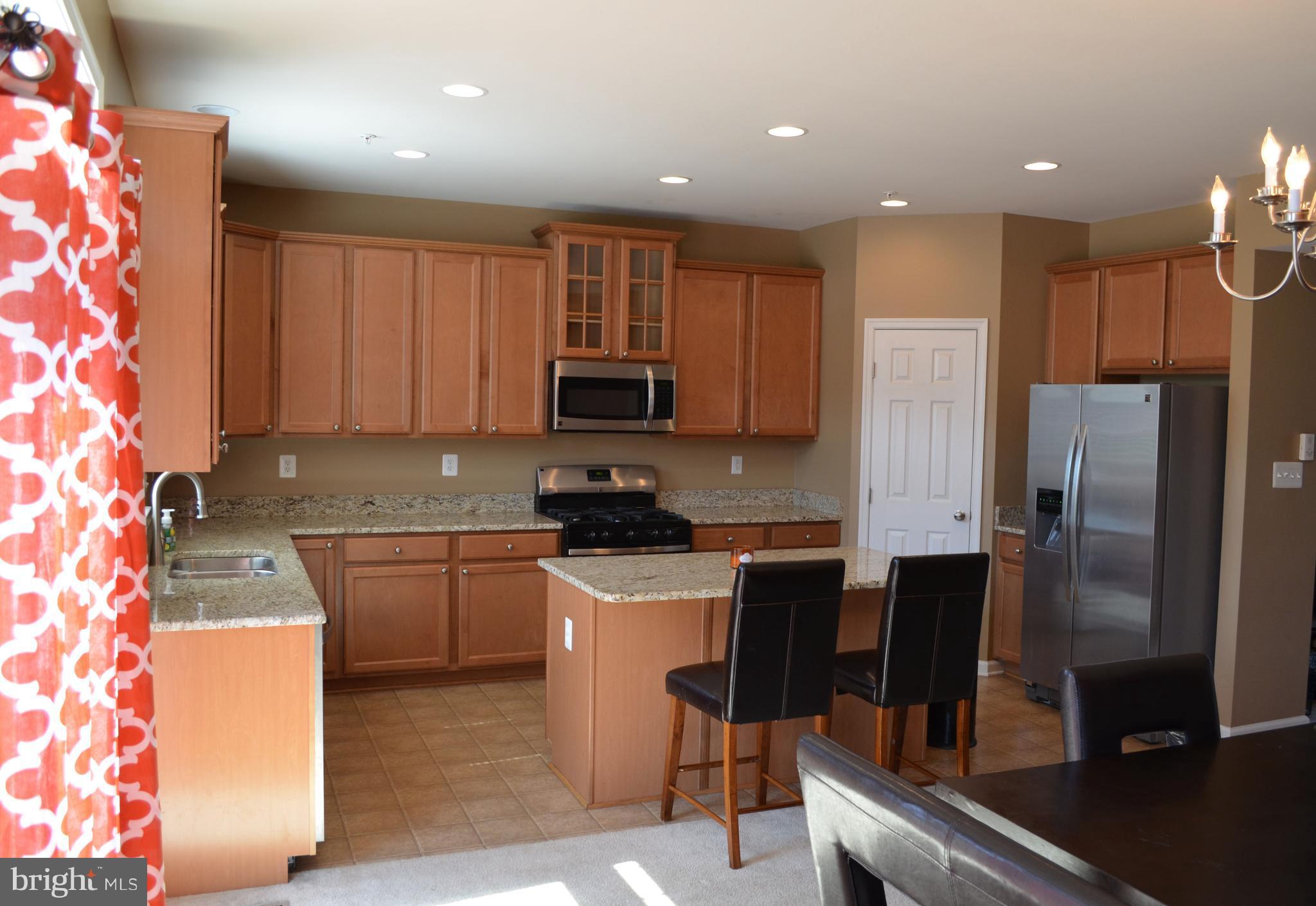 2721 Lucas Run Way Accokeek, MD 20607 - Photo 12 of 18 Kitchen