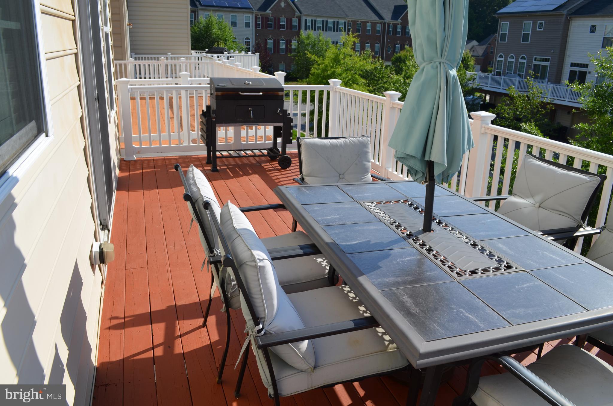 2721 Lucas Run Way Accokeek, MD 20607 - Photo 14 of 18 Bedroom (Master)