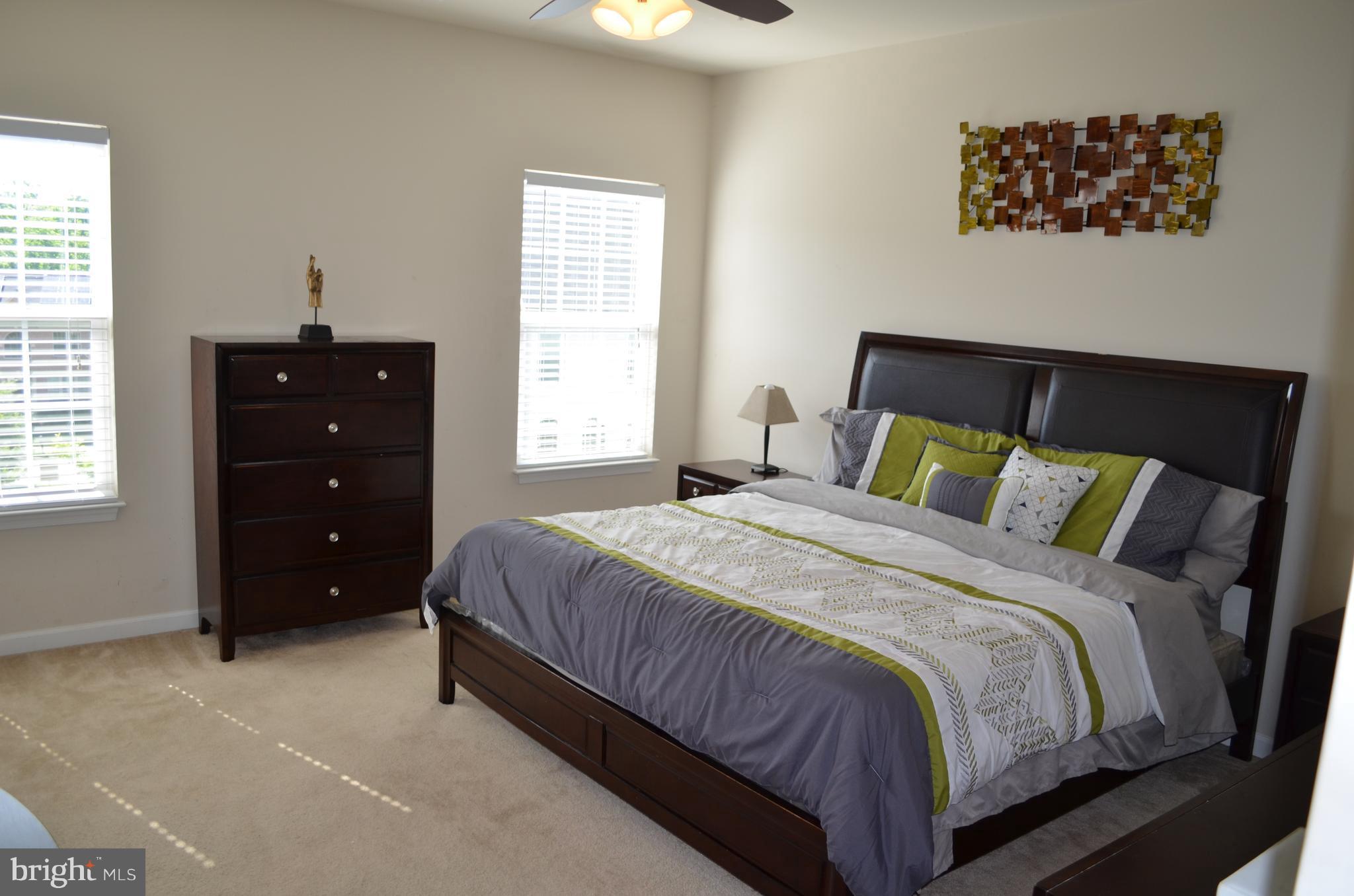 2721 Lucas Run Way Accokeek, MD 20607 - Photo 15 of 18 Bedroom (Master)