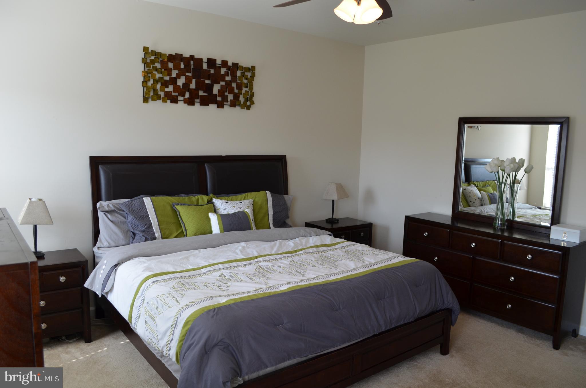 2721 Lucas Run Way Accokeek, MD 20607 - Photo 16 of 18 Bedroom (Master)