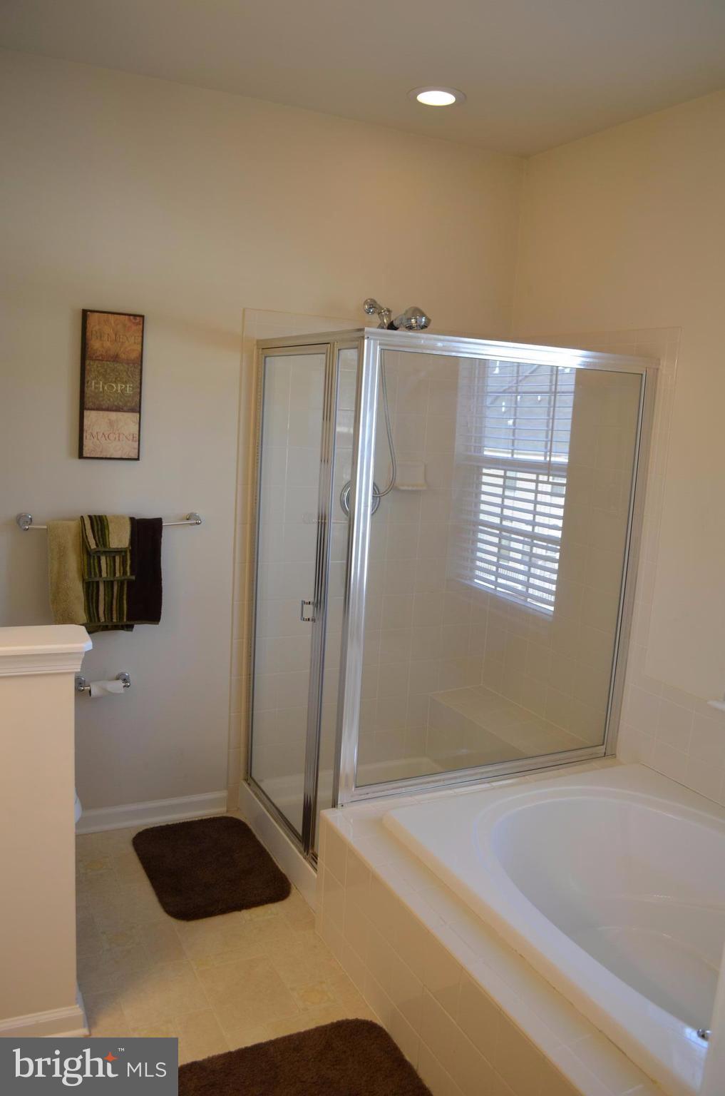 2721 Lucas Run Way Accokeek, MD 20607 - Photo 17 of 18 Bath (Master)