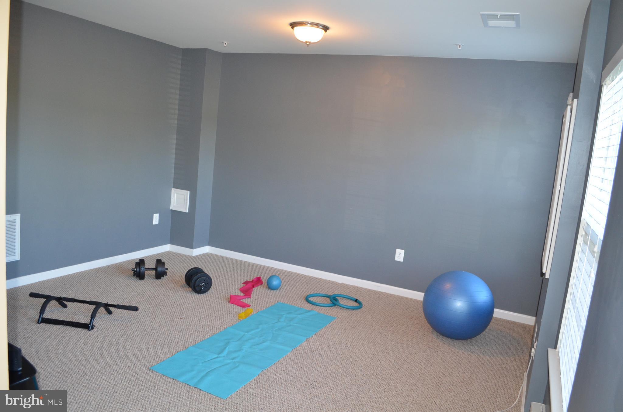 2721 Lucas Run Way Accokeek, MD 20607 - Photo 3 of 18 Basement