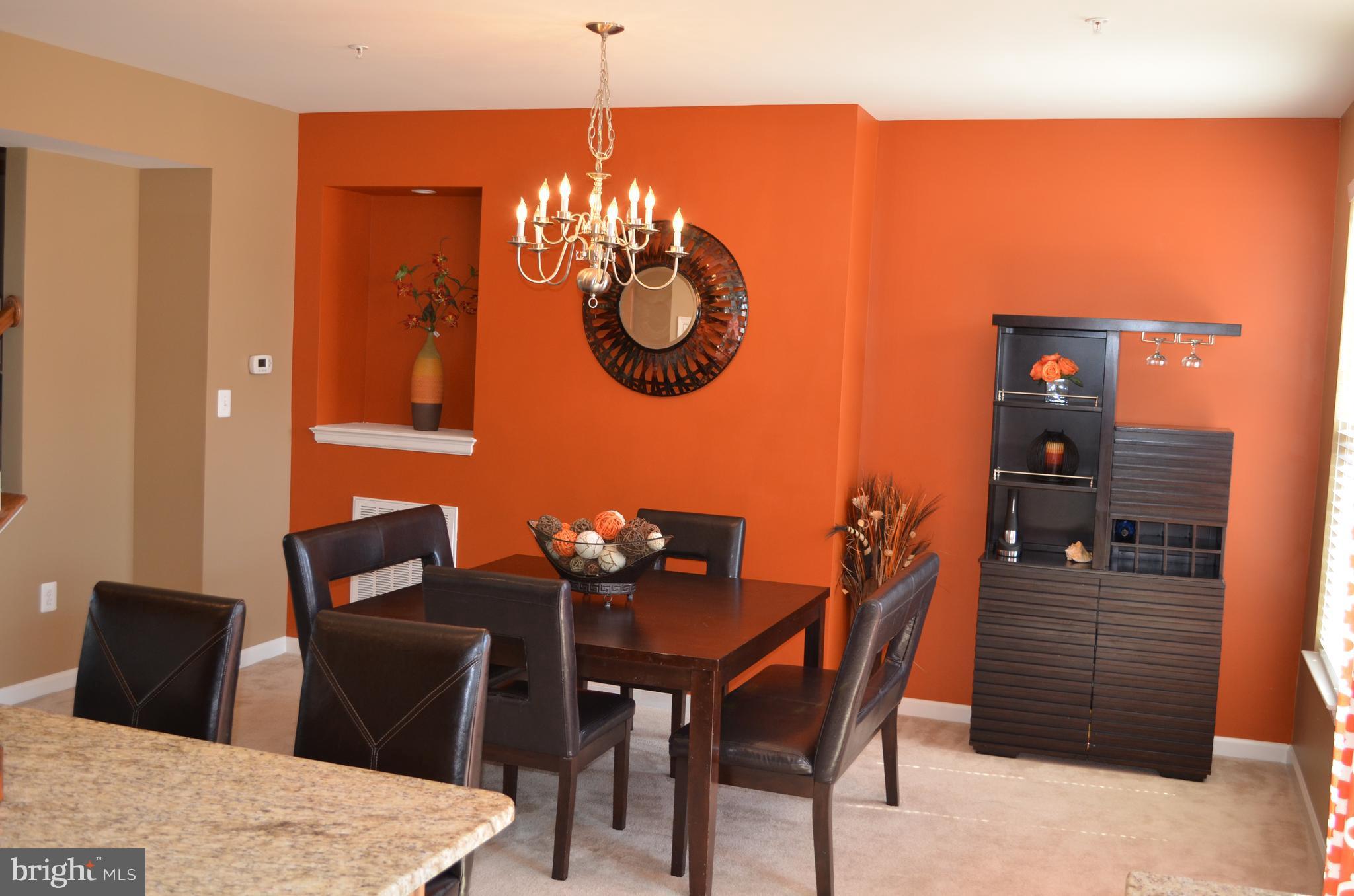 2721 Lucas Run Way Accokeek, MD 20607 - Photo 9 of 18 Dining Room