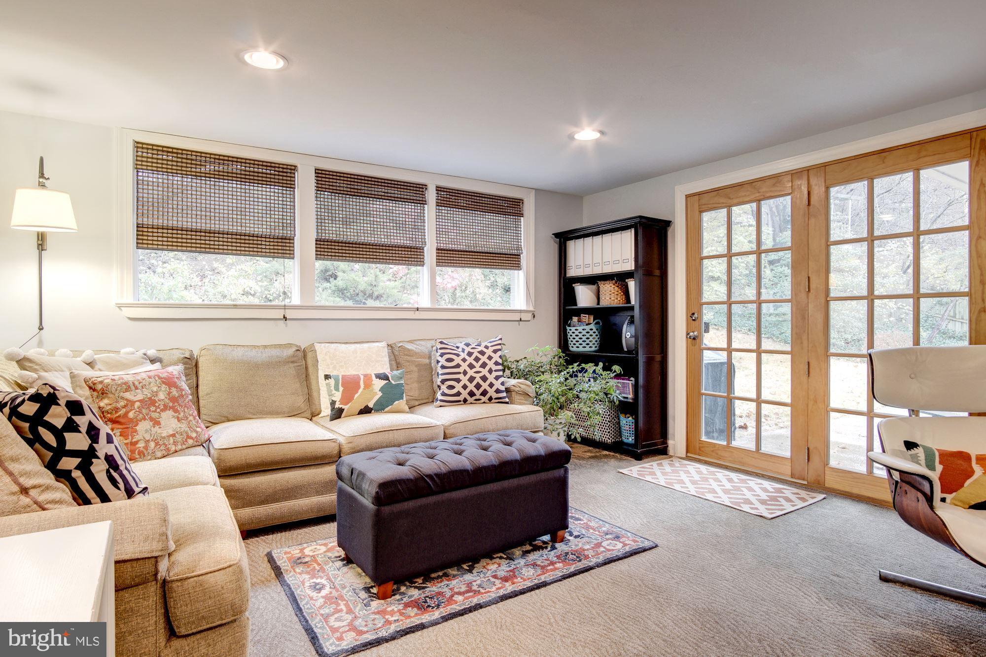 4813 Edgefield Road Bethesda, MD 20814 - Photo 12 of 20 Gallery Image 12