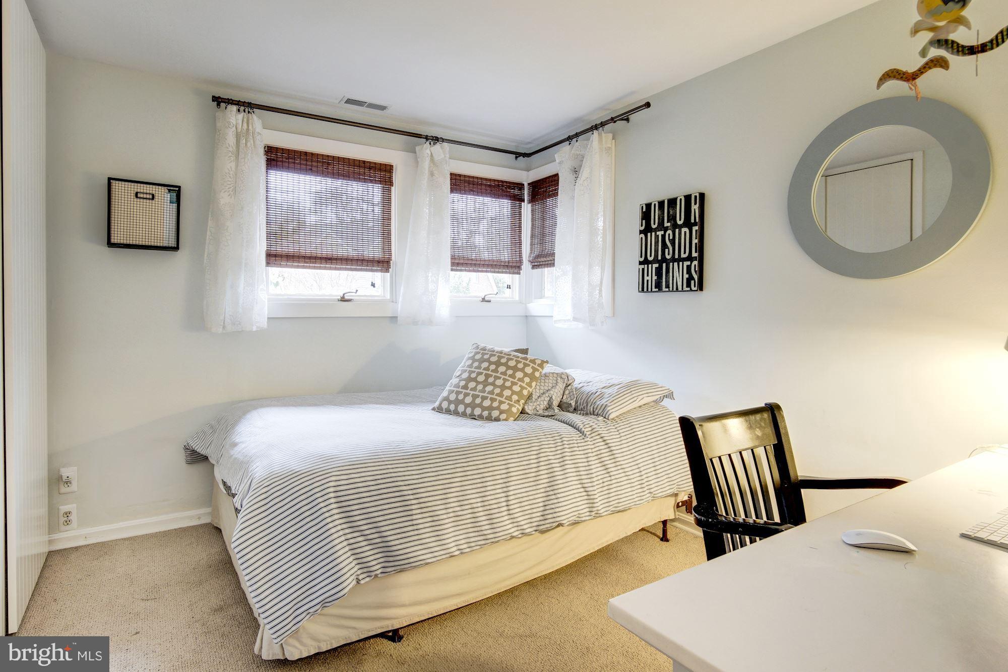 4813 Edgefield Road Bethesda, MD 20814 - Photo 16 of 20 Gallery Image 16