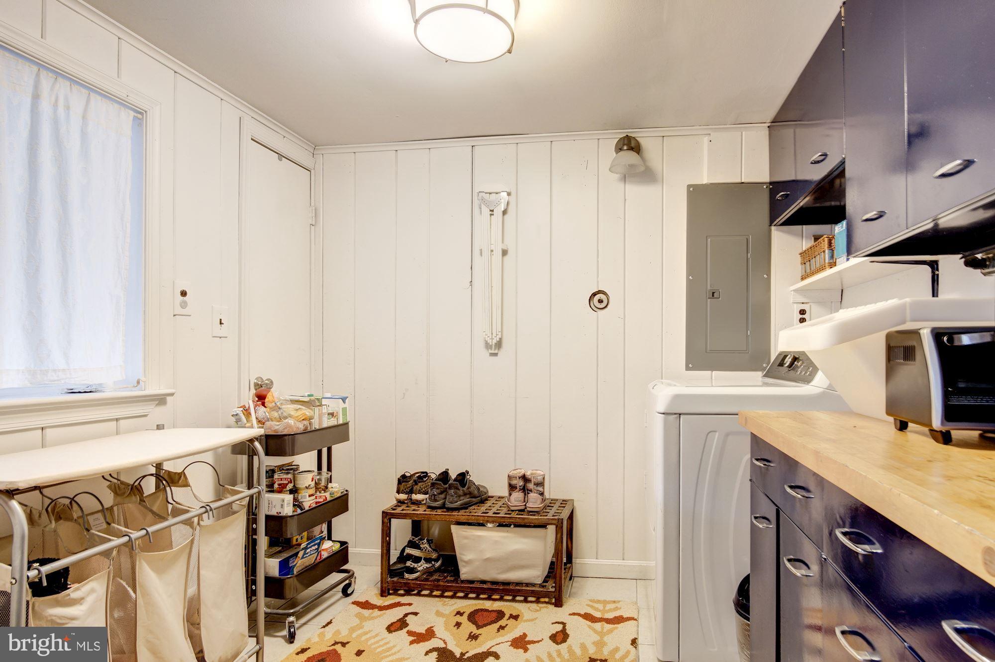 4813 Edgefield Road Bethesda, MD 20814 - Photo 19 of 20 Gallery Image 19