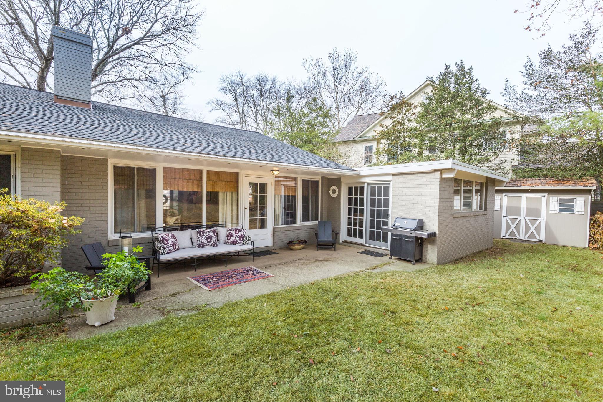 4813 Edgefield Road Bethesda, MD 20814 - Photo 20 of 20 Gallery Image 20