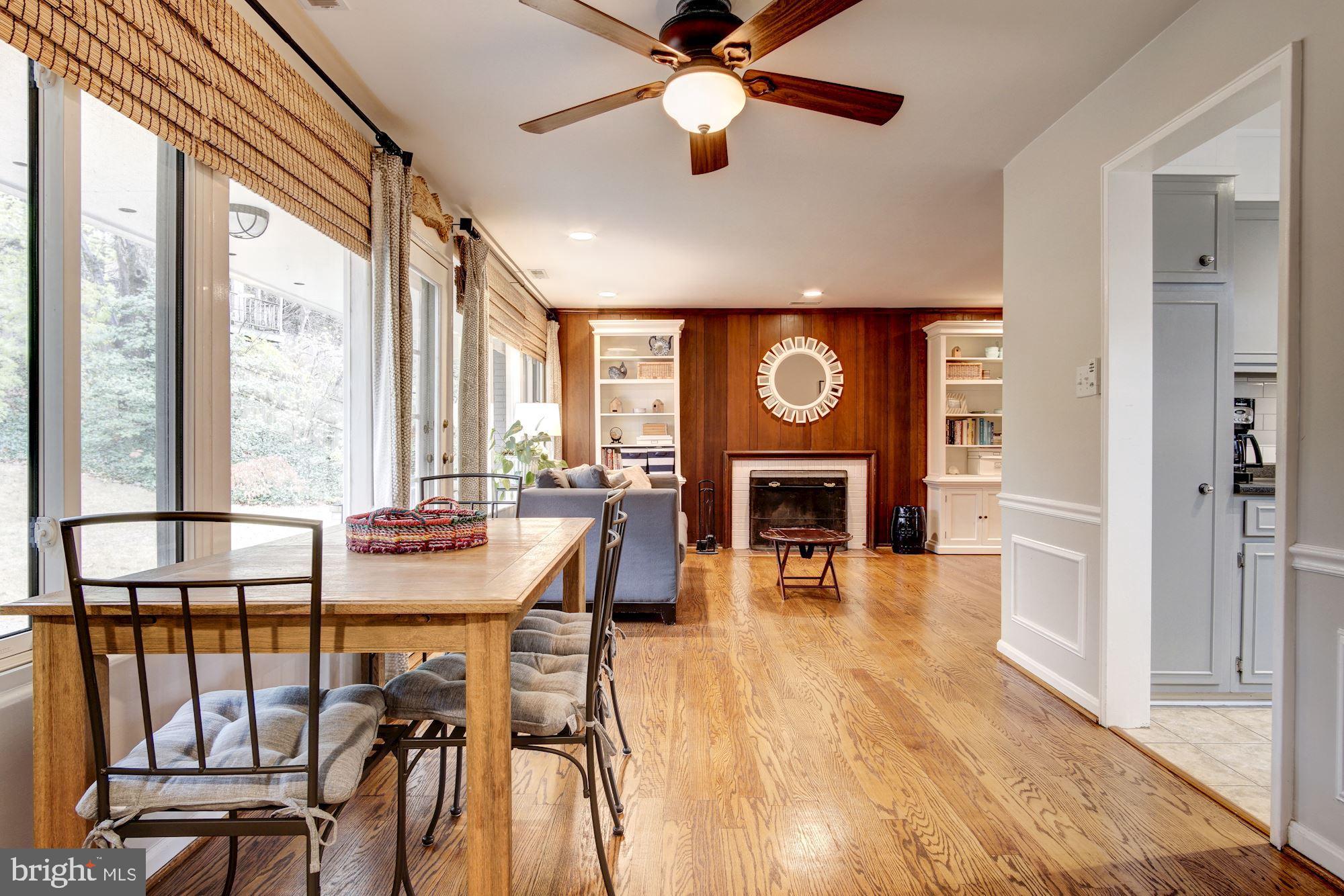 4813 Edgefield Road Bethesda, MD 20814 - Photo 6 of 20 Gallery Image 6