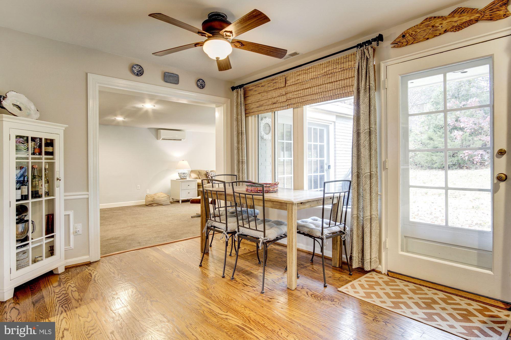 4813 Edgefield Road Bethesda, MD 20814 - Photo 7 of 20 Gallery Image 7