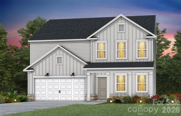 $589,085 | 1568 Gossage Lane Northwest, Concord, NC 28027