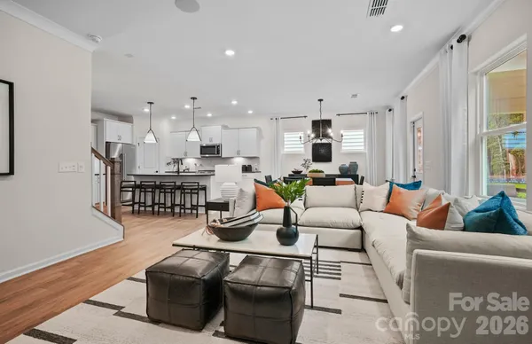 $589,085 | 1568 Gossage Lane Northwest, Concord, NC 28027