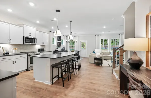 $589,085 | 1568 Gossage Lane Northwest, Concord, NC 28027