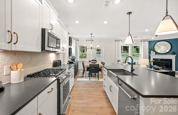 $589,085 | 1568 Gossage Lane Northwest, Concord, NC 28027
