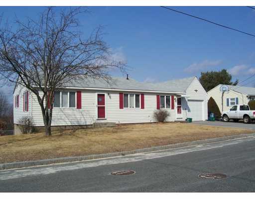 306 Grandview Avenue Woonsocket, RI 02895 - Photo 1 of 6 Exterior Front.