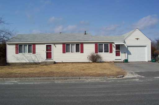 306 Grandview Avenue Woonsocket, RI 02895 - Photo 2 of 6 Other.