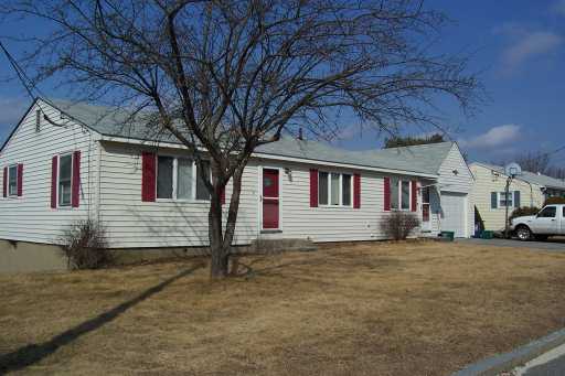 306 Grandview Avenue Woonsocket, RI 02895 - Photo 3 of 6 Other.