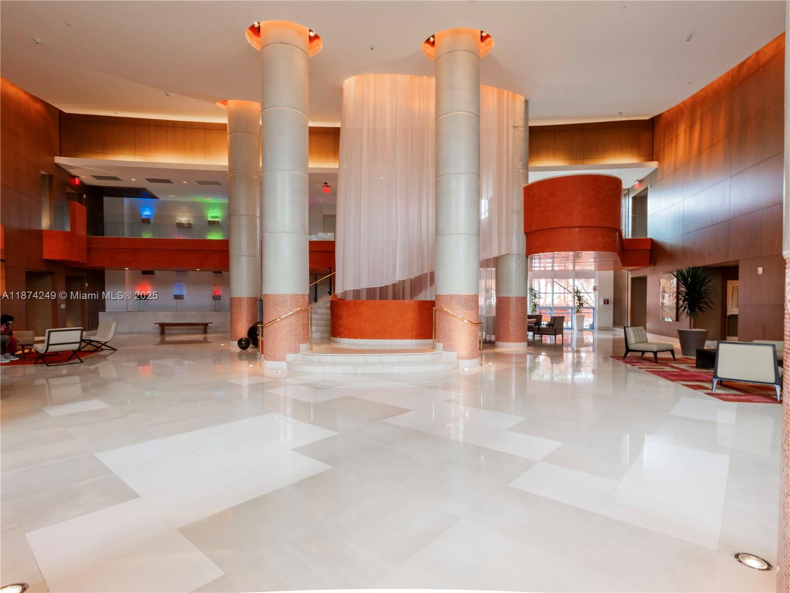 400 Alton Road, Unit 1104 Miami Beach, FL 33139 - Photo 27 of 27