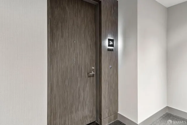 a view of a bathroom with a sink