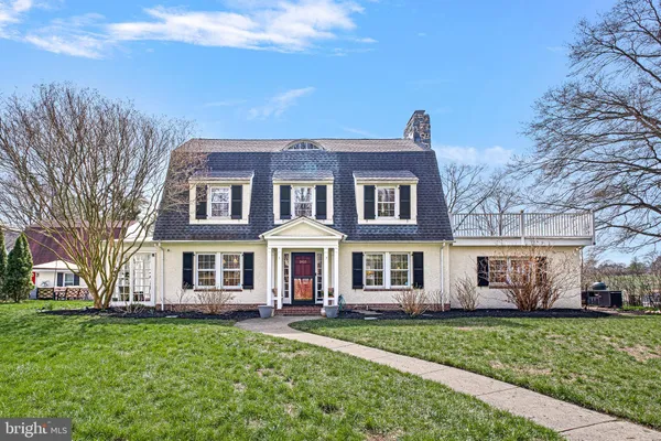 $1,045,000 | 2402 Mc Donough Road, Wilmington, DE 19805